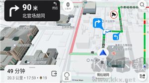 花瓣地圖軟件手機(jī)版