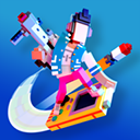 滑板大作戰(zhàn)2手游 v1.2.6