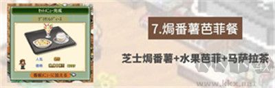 創意咖啡店物語截圖