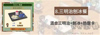 創意咖啡店物語截圖
