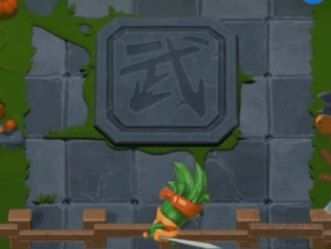 歡樂水果派水果戰士介紹4