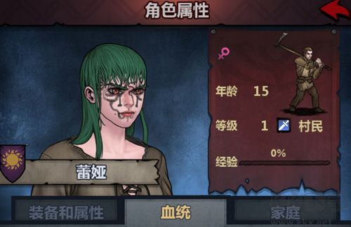 諸神皇冠官服轉職攻略