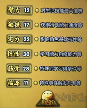 穿越武林2