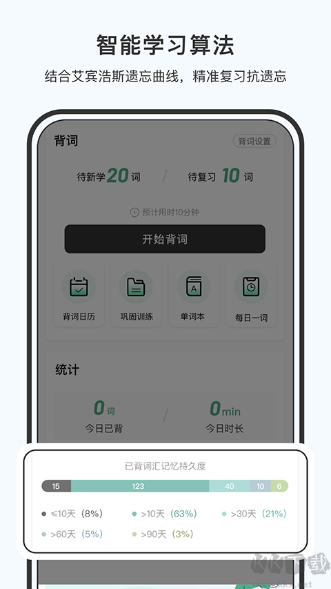 小吉背單詞