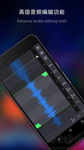 玩酷電音正式版