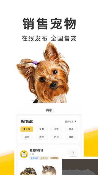 買只寵物