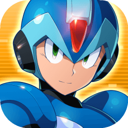 洛克人時空裂隙 v1.0.1