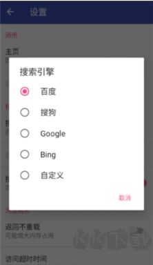 藍光瀏覽器官網版