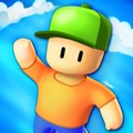 ???????Stumble Guys v0.84.1安卓版