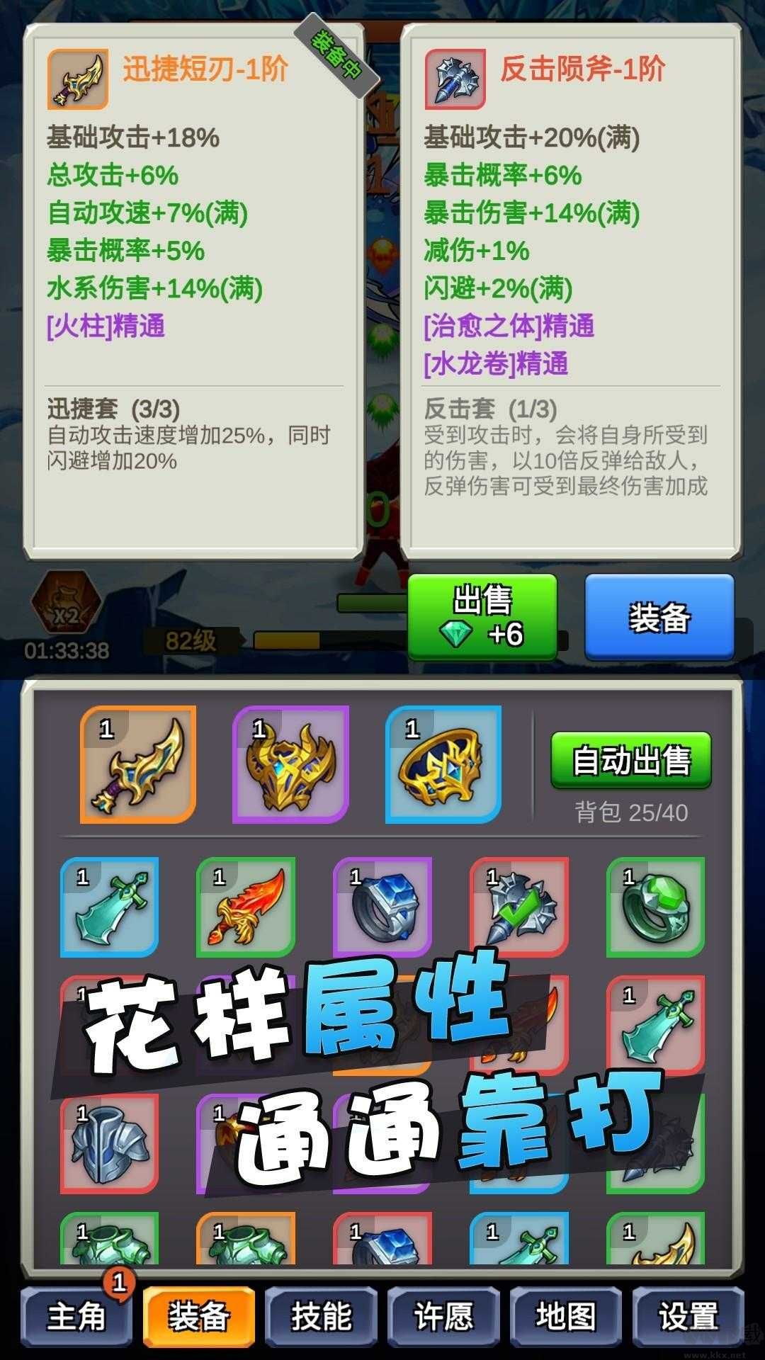 某不穩定的氣功波