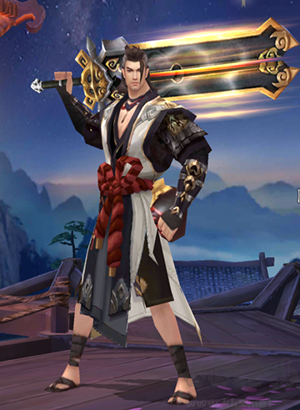 蜀山戰(zhàn)紀(jì)測試服游戲攻略1