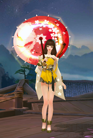 蜀山戰(zhàn)紀(jì)測試服游戲攻略2