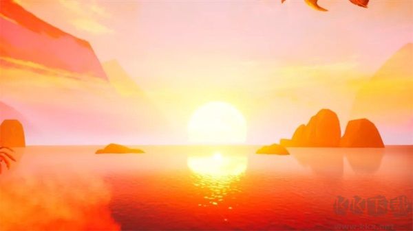 海之呼喚中文版PC