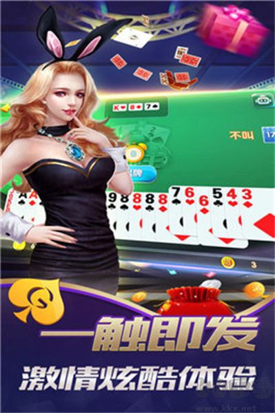 宏豐棋牌手機版