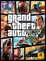 俠盜獵車手5修改器(無病毒) v1.0.818.2
