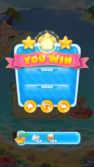 舌尖中國塔防