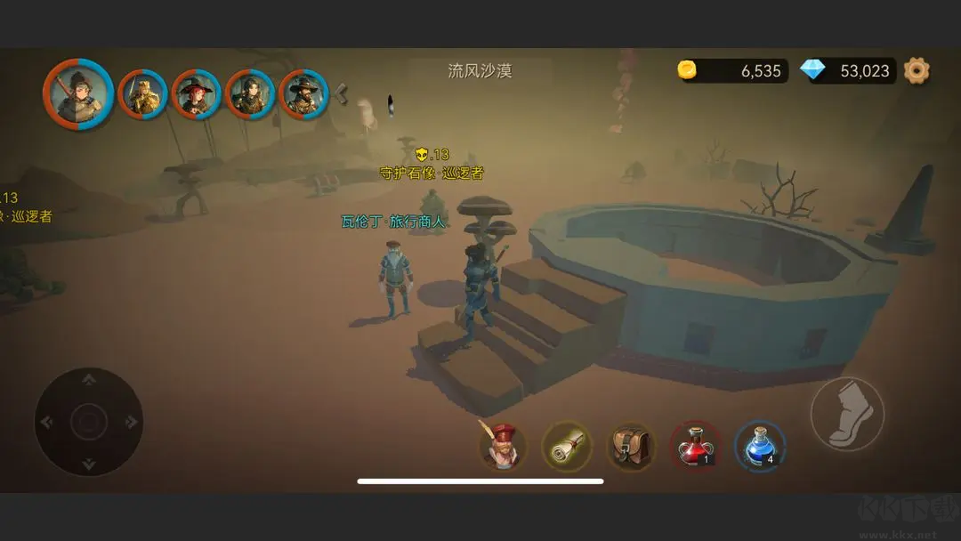阿格蘭戰(zhàn)紀(jì)官方版
