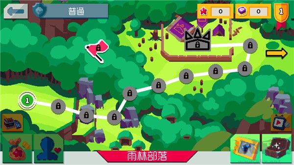 遺跡獵手無限手機版