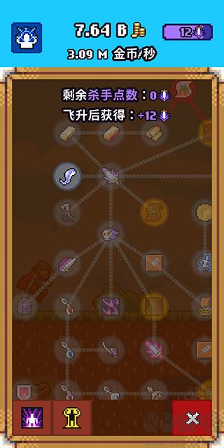 閑置獵手