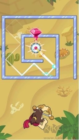 無盡之箭(Infinite Arrow)