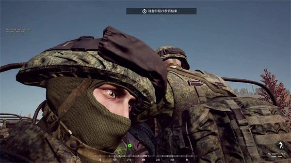 戰術小隊PC