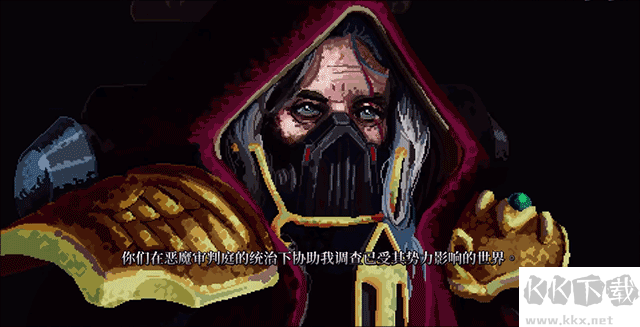 戰(zhàn)錘40K：爆矢槍十三項修改器