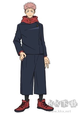咒術回戰幻影巡游安卓版