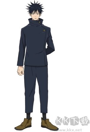 咒術回戰幻影巡游安卓版