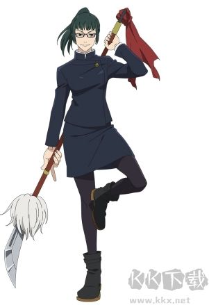 咒術回戰幻影巡游安卓版