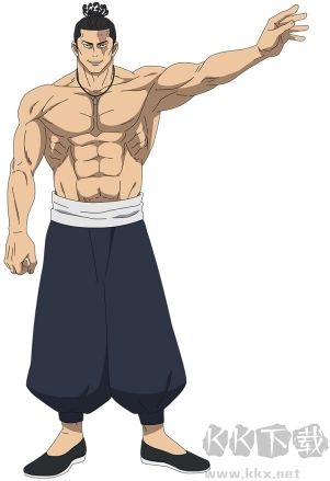 咒術回戰幻影巡游安卓版