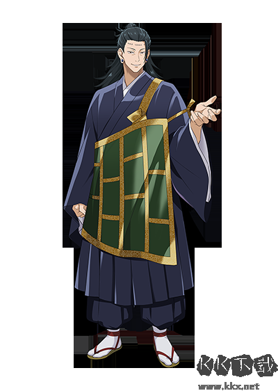 咒術回戰幻影巡游安卓版