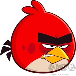 憤怒的小鳥手機版