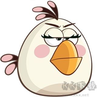 憤怒的小鳥手機版