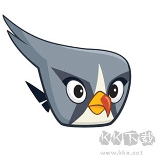 憤怒的小鳥手機版