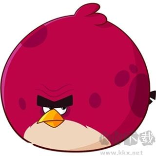 憤怒的小鳥手機版