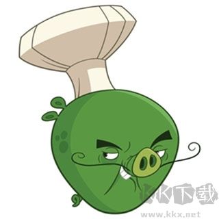 憤怒的小鳥手機版