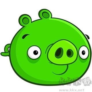 憤怒的小鳥手機版