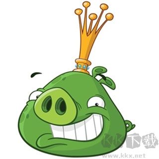 憤怒的小鳥手機版