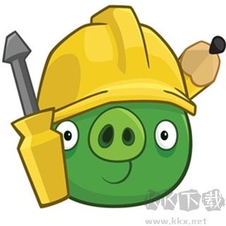 憤怒的小鳥手機版