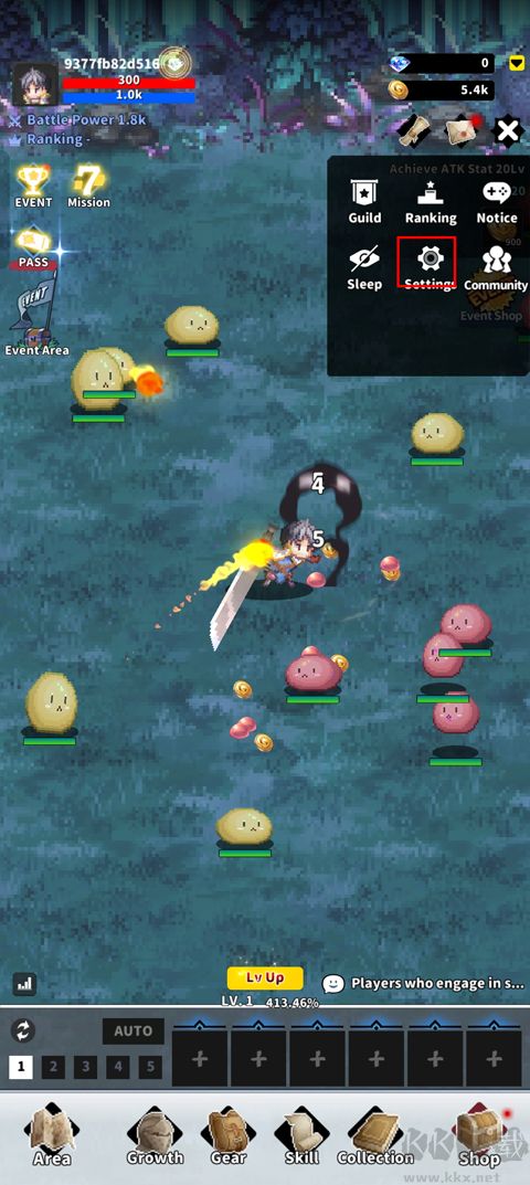 f級冒險家最新版