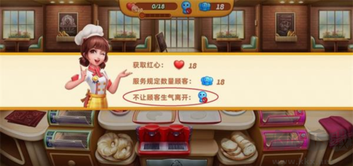 小鎮大廚基礎講解4