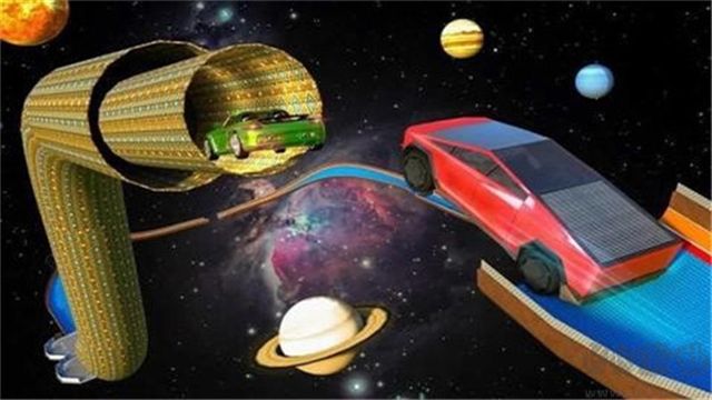 特技車極限安卓版