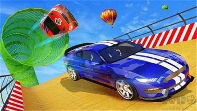 特技車極限安卓版