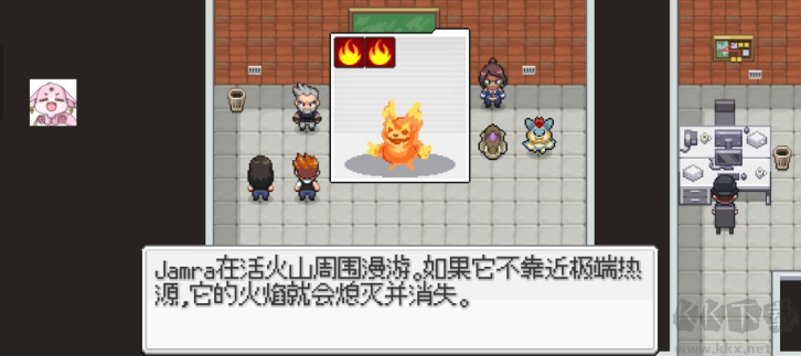 超進(jìn)化精靈2安卓版