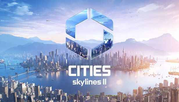城市：天際線2電腦版