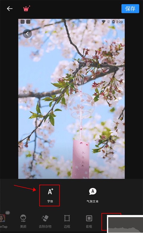 專業照片編輯器（Polish）