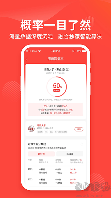 陽(yáng)光高考網(wǎng)app