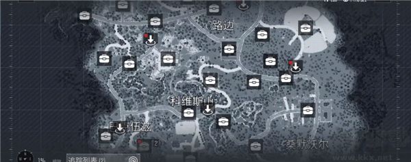 失落的未來官方版