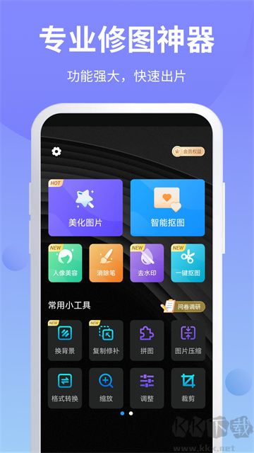 PS修圖