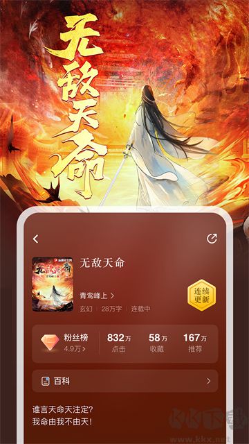 縱橫小說